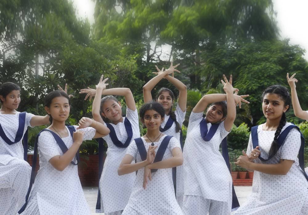 Promoting Classical Arts Among Youth