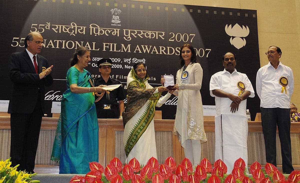 Special Jury Award - Young Musicians Festival